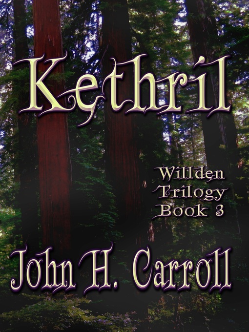 Title details for Kethril by John H. Carroll - Available